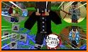 Demon Slayer Mod For Minecraft PE related image