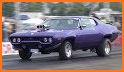 American Muscle - Drag Racing related image