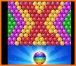 Hard Rock Bubble Shooter related image