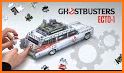 Ghost Buster Puzzle related image