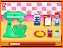 Ice Cream Cone Maker - Cooking Games related image