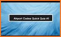 Airlines & Airports: Quiz Game related image