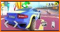 Jet Car Stunts Ramp Car Jumping: Stunt Car Games related image