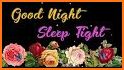 Good Night Wishes related image