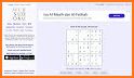 Sudoku - Free Sudoku Puzzle Games related image