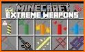 Weapons Mod Minecraft Guns related image