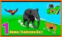 Animal Transform Race - Epic Race 3D Walkthrough related image