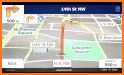 GPS Navigation & Maps - USA related image