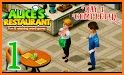 Alice's Restaurant - Fun & Relaxing Word Game related image