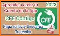 CFE Contigo related image