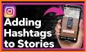 Story Maker - Insta Hashtag related image