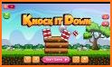 Knockdown Bottles Smash:Baseball hit & knock out 3 related image