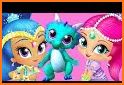 Shimmer and Shine: Magical Genie Games for Kids related image