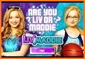 Liv and Maddie Quiz related image