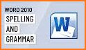 Correct Spelling Checker - English Grammar Check related image