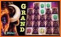 BIG JACKPOT SLOTS : Wild Buffalo Slot Machine related image