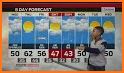 WISH-TV Weather - Indianapolis related image