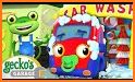 Baby Car Wash Garage Games For Boys related image