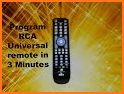 Universal TV Remote Control for All TV related image