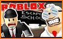 Obby Escape School Mod related image