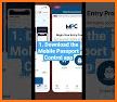 Digital & Mobile Traveler Passport Top Travel app related image