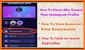 InStalker - Who viewed your Social Profile related image