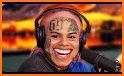 Tekashi 6ix9ine Offline 32 Songs&Wallpapers related image