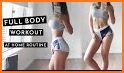 Home Workout - Workout Plan for Women at Home related image