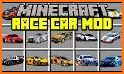 Cars for Minecraft PE Mod related image