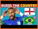 Sport soccer quiz related image