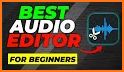 Audio Editor - Music Editor & MP3 Song Maker related image