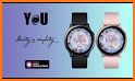 Flower Full HD: Watch Face related image