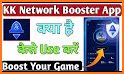 KK Network Booster related image