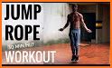 Jump Rope Workout Program related image