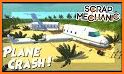 Scrap Mechanic Accident related image