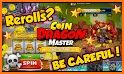 Coin Dragon - Master Royal related image