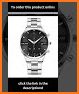 Christmas Gift Analog Watch related image