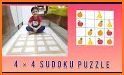 Fun Sudoku for Kids related image