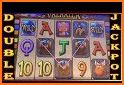 Lucky Unicorn Slot Machine : Vegas Casino Slots related image