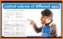 WOW Volume Manager - App volume control related image