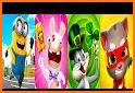 Rabbit Tunes Dash: Looney Rush 2020 related image