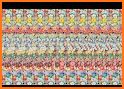 Stereogram Fun (Magic Eye) related image