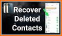 Deleted Contact Recovery related image