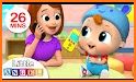 Cartoons for Kids - MamaTV - Kids Entertainment related image