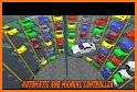 Smart Car Parking: Legend of Car Parking related image