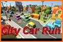 Truck Rush 3D - Running car racing casual game related image