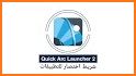 Quick Arc Launcher 2 related image