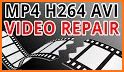 Damaged Video Repair - VideoFix Tools related image