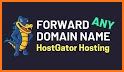 HostGator Dashboard : Website, Domain Name, Email related image