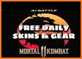 Guide For Mortal kombat 11 for free related image